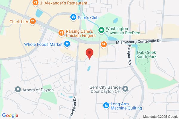 Jinenkan Dayton Gi Yu Dojo