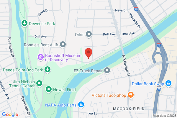 Mechanical Contractors Association Greater Dayton