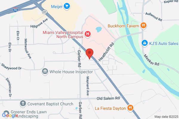 Dayton Neurologic Associates - Dayton