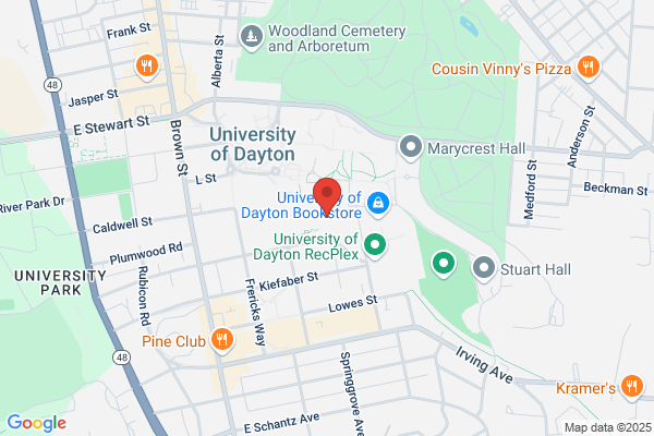 Dayton Medical Laboratory