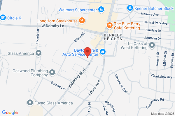 South Dayton Counseling Center
