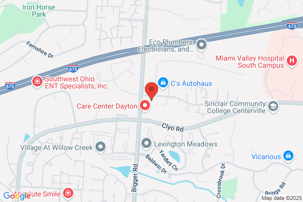 Dayton Nut & Bolt Co Inc