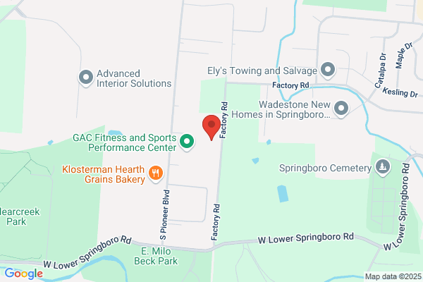 Tooling Zone the