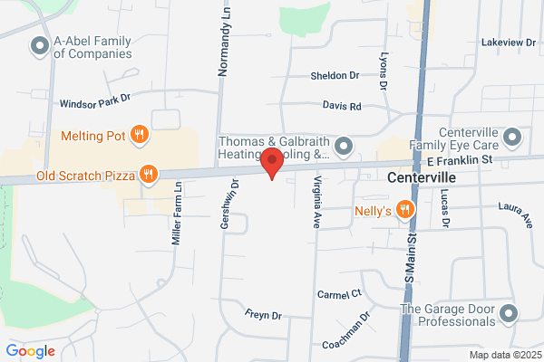 Centerville Schools, Middle Schools, Magsig