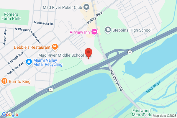 Mad River Local Schools, Middle Schools, Mad River Middle Schools