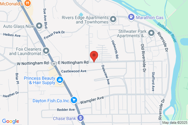 Nottingham Estates & Sales