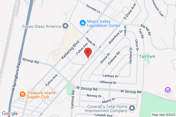 Advance Moving Systems Inc
