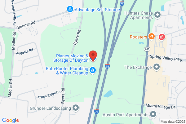 Selby Trucking Moving & Storage