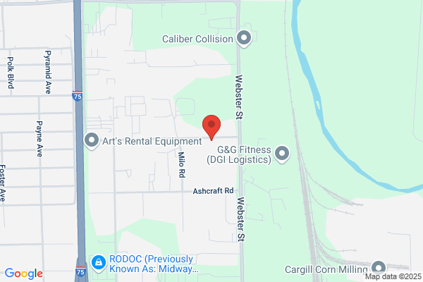Saturn of Dayton Inc, Saturn of Dayton North