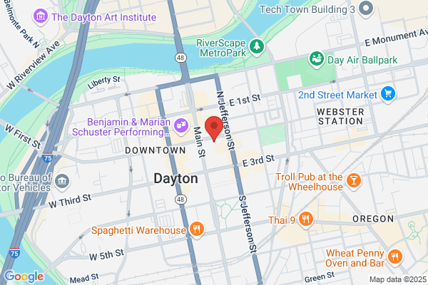 Dayton Business Journal