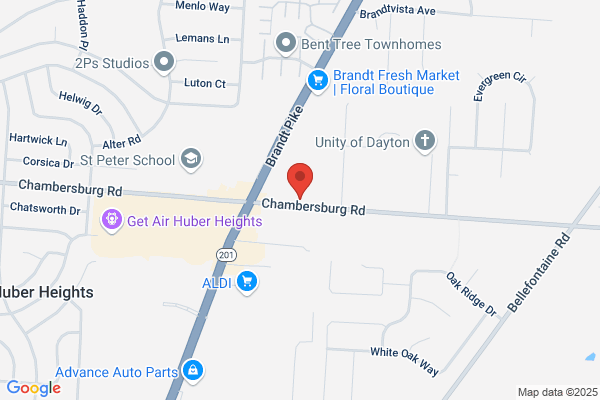 Nutra Foods Huber Heights