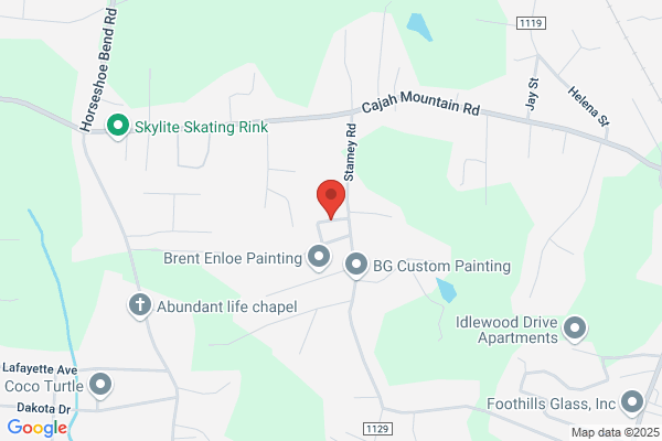 Law's Mobile Home Park