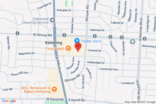 Dowler Opticians