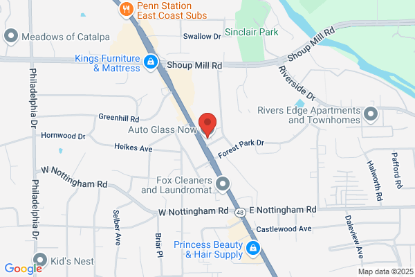 Harmon Autoglass