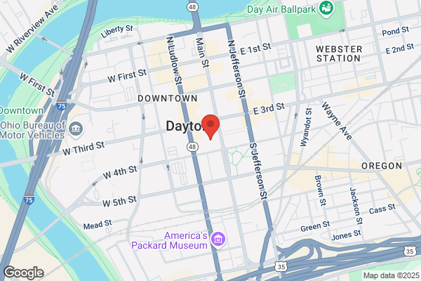 Dayton Pest Control Solutions