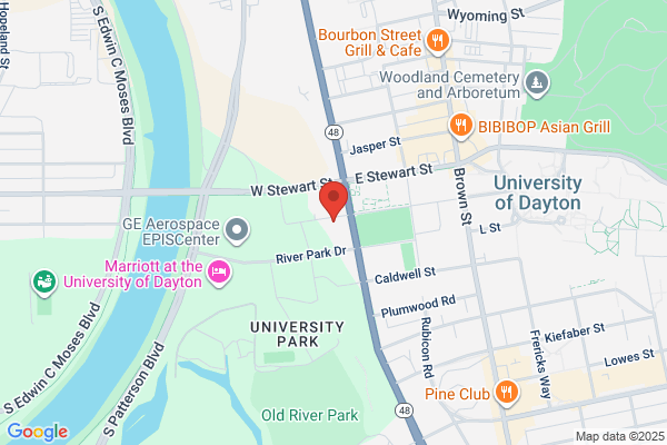 The Dayton Foundation