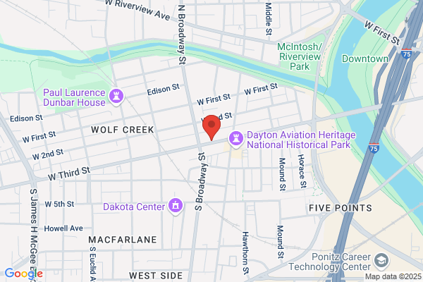 Wright Dunbar Inc