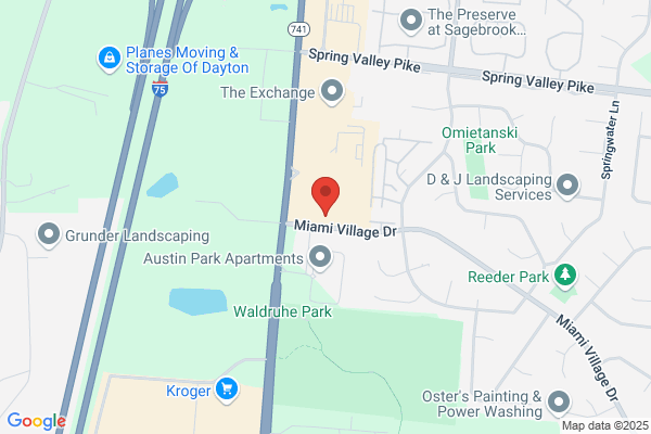 Prd Corp Realty