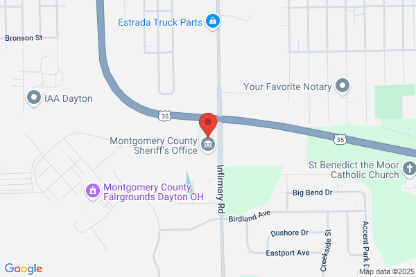 Parks and Recreation, Montgomery County