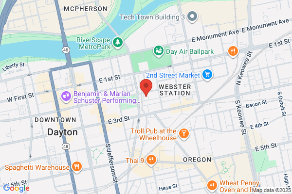 Parking Management Inc
