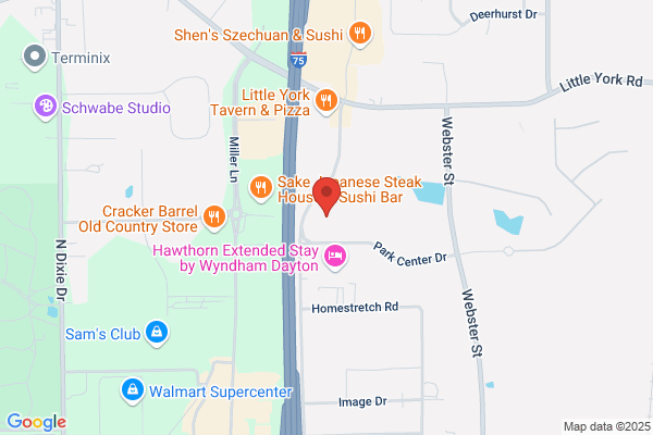 Ohio Pediatrics - Dayton Office