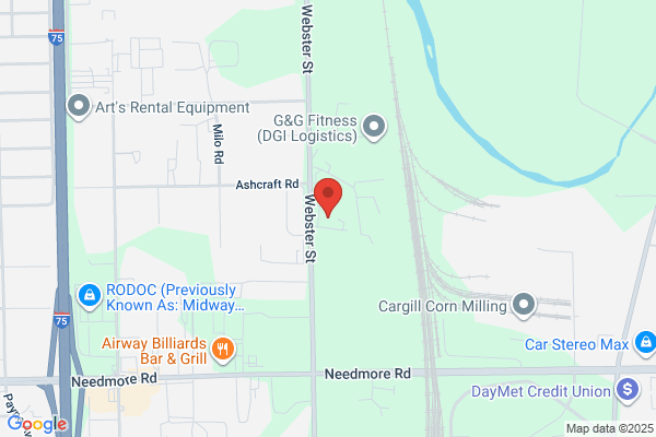 TFC Title Loans - Dayton, OH