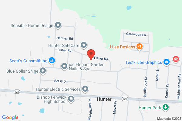 Empire Termite & Pest Control-Dayton, OH