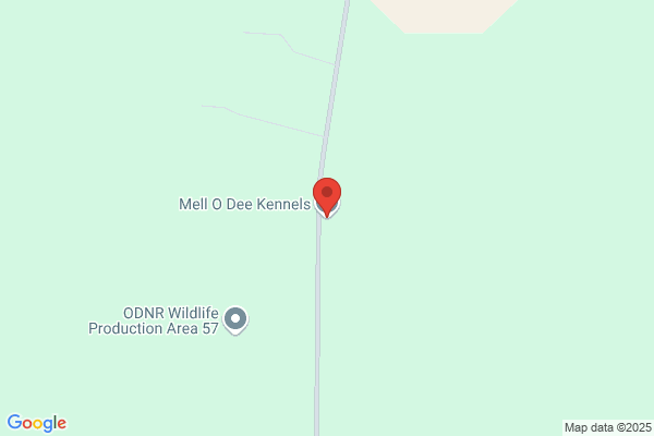 Mel-O-Dee Kennels