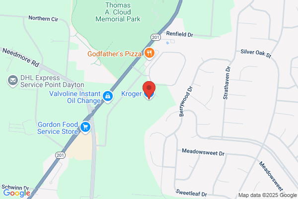 Kroger Pharmacy