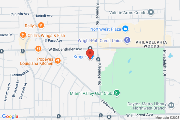 Kroger Pharmacy