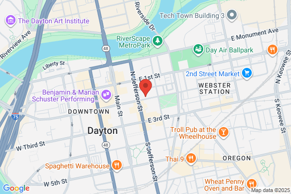 Dayton Marking Devices Co