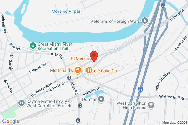 El Meson Restaurante