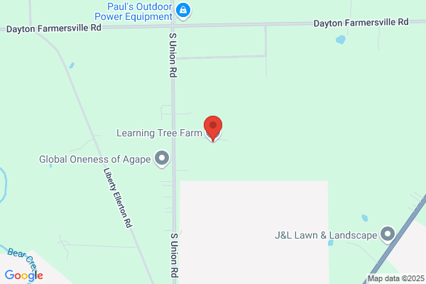 Learning Tree Farm Inc the