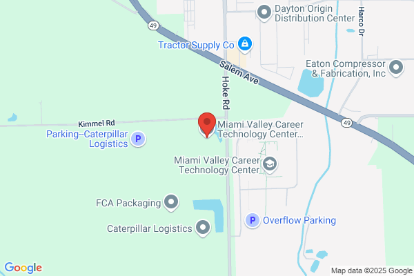Project Mobility Certification Center
