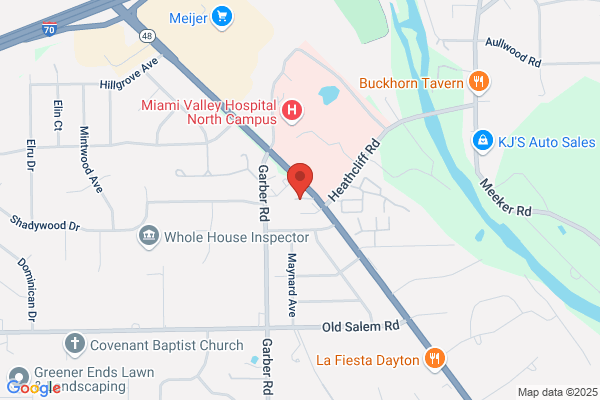 Athletico Physical Therapy - Dayton North