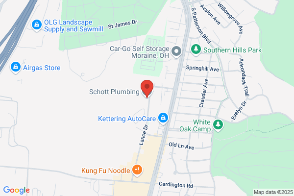 Schott Plumbing Inc