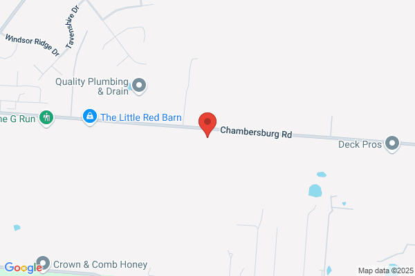 Huber Heights Sewer and Drain