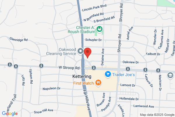 Kettering Podiatry Associates