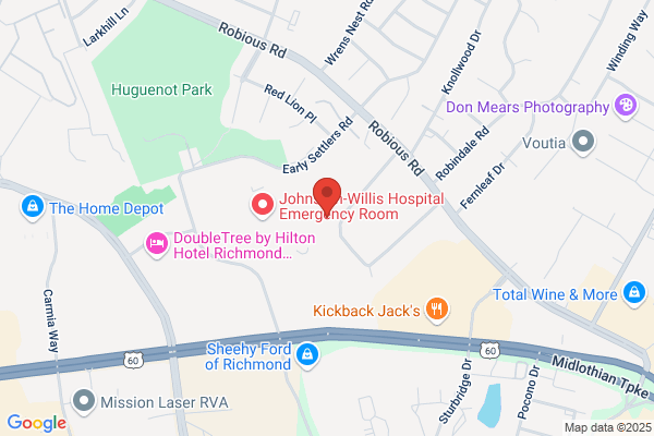 Richmond Foot & Ankle Clinic