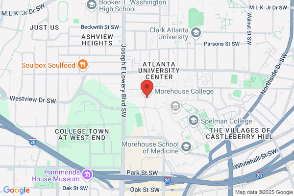 Moorehouse Christian Academy