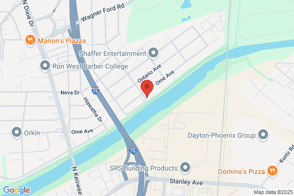 Miami River Boat Club Inc