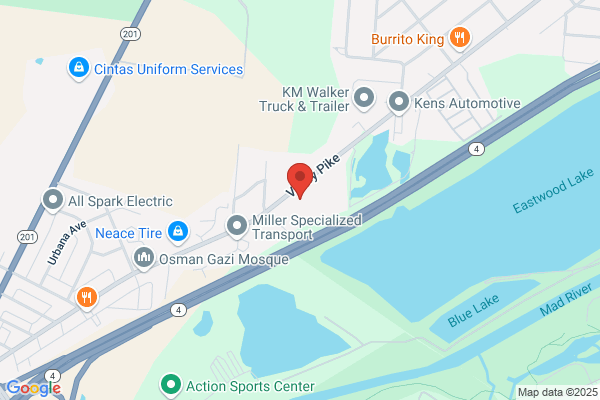 North Dayton Anglers & Gun Club