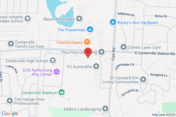 Emmons Rl and Associates