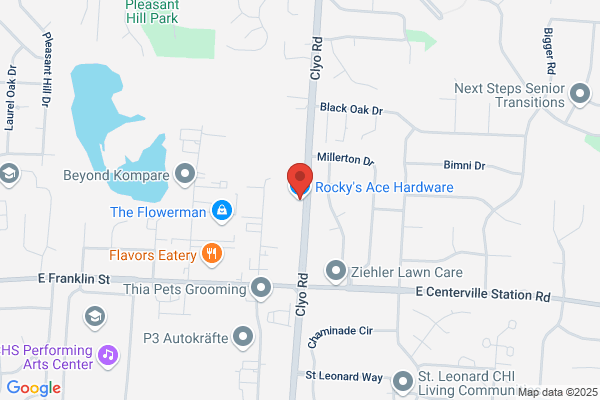 Centerville Ace Hardware