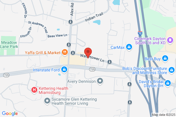 Mall Realty Inc