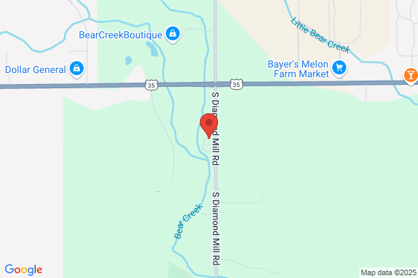 Bear Creek Church of the Brethren