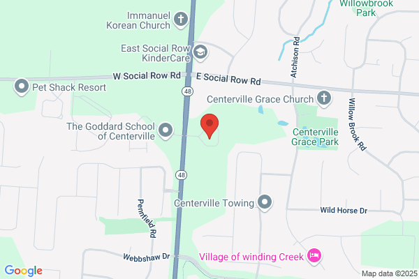 Centerville Community Church