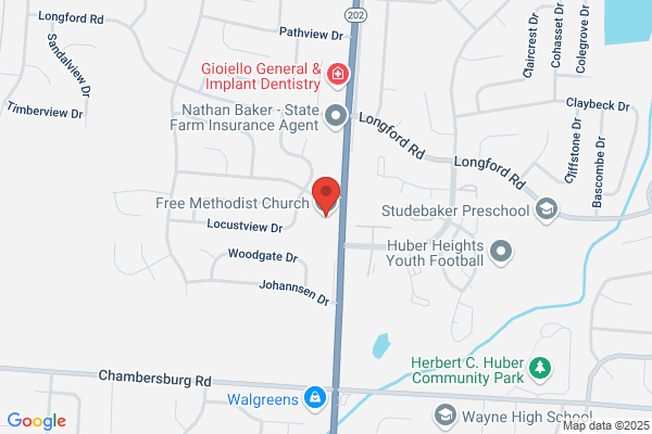 Free Methodist Church