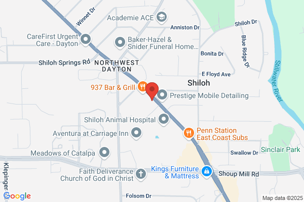 North Riverdale Grace Brethren Church