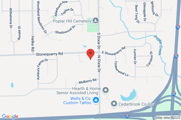 Stillwater Seventh-Day Adventist Church